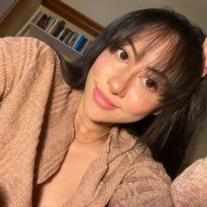 Meet your Posher, Jasmyn